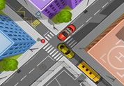 Traffic Hazard